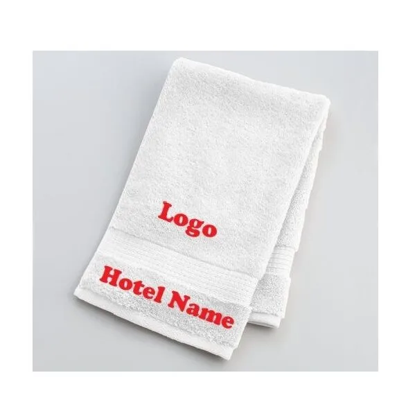 Hotel Towels