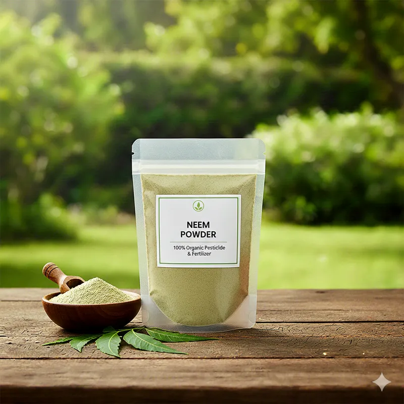 Neem Powder