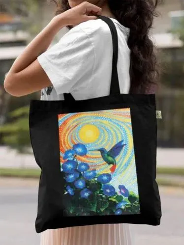 Canvas Bags