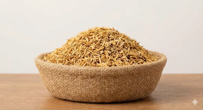 Rice Husk
